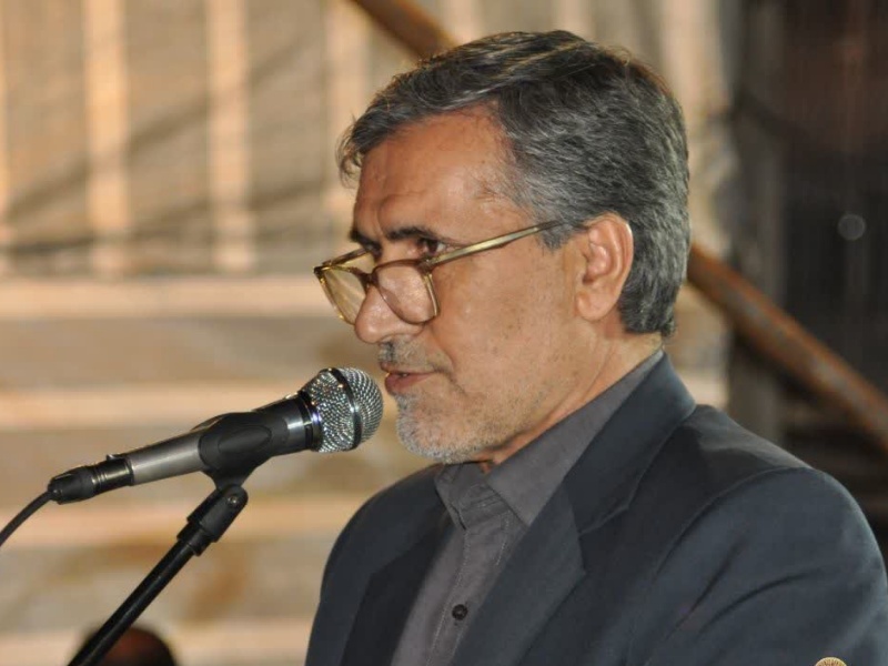 پرچم مقاومت در دستان مردم تکثیر شد پرچم مقاومت در دستان مردم تکثیر شد
