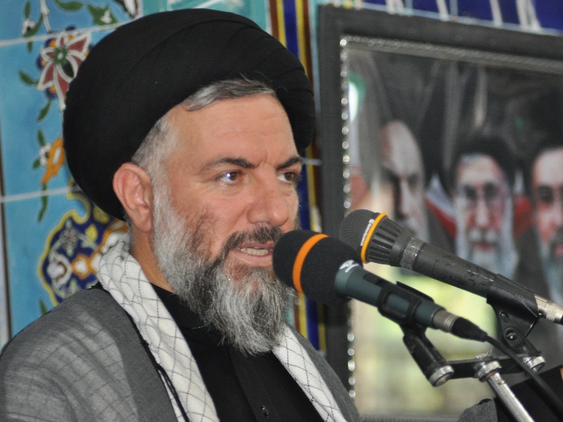 تشییع باشکوه رهبر انقلاب، نقشه شوم دشمن برای شکستن وحدت ملت را ناکام گذاشت تشییع باشکوه رهبر انقلاب، نقشه شوم دشمن برای شکستن وحدت ملت را ناکام گذاشت