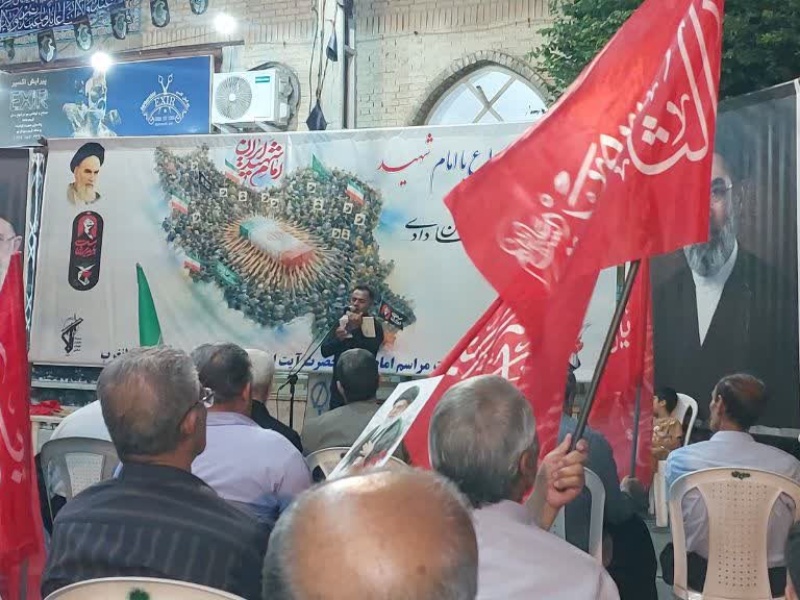 رسانه را بشناسیم؛ چرا که نبرد امروز تنها در میدان نظامی نیست رسانه را بشناسیم؛ چرا که نبرد امروز تنها در میدان نظامی نیست