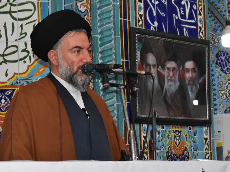 راه عزت ملتهای منطقه از مقاومت و ایستادگی میگذرد راه عزت ملتهای منطقه از مقاومت و ایستادگی میگذرد