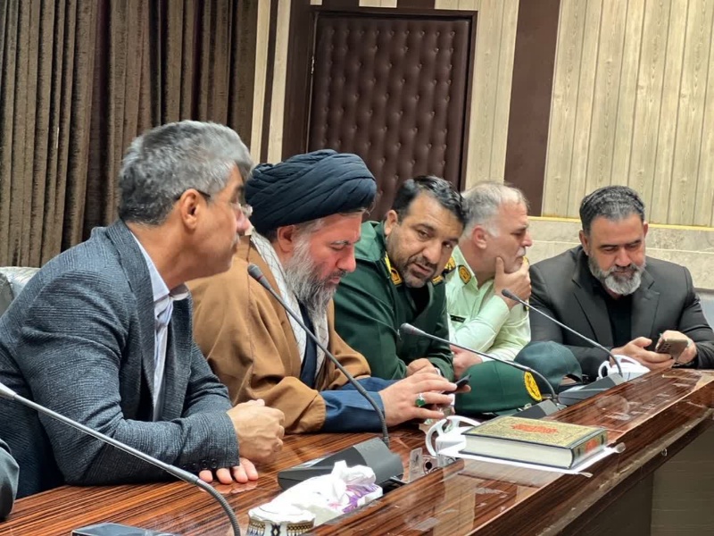 برگزاری مراسم یوم‌الله ۱۳ آبان، روز ملی مبارزه با استکبار جهانی در گیلانغرب